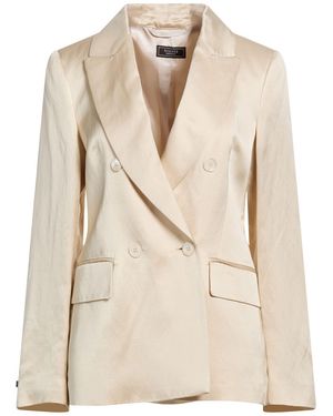 Peserico Blazer - Natural
