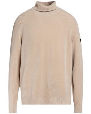 Rrd Rollkragenpullover - Natur