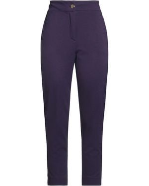 ORIANI Pants - Blue