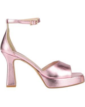 Nila & Nila Sandals - Pink