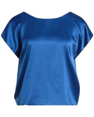 Siste's Tops - Blue
