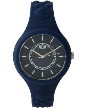 Versus Orologio Da Polso - Blu