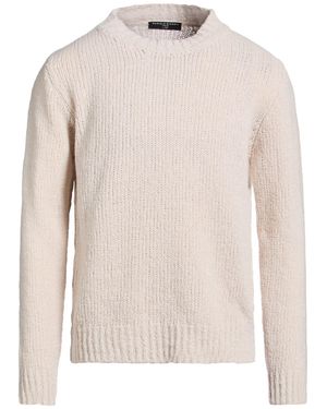 Daniele Fiesoli Lab Jumper Merino Wool - White