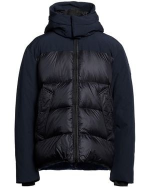 Bomboogie Puffer - Blue