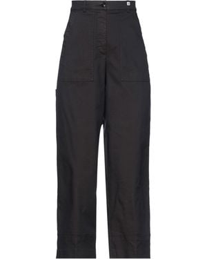 Myths Trouser - Blue