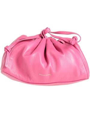 Mansur Gavriel Handbag - Pink
