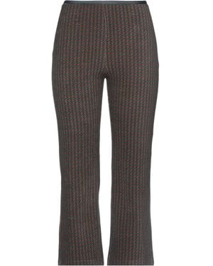 Siyu Pantalone - Grigio