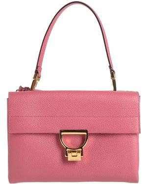 Coccinelle Borsa A Mano - Rosa