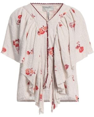 One Teaspoon Shirt - Pink