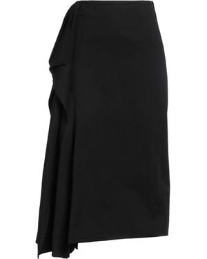 Yohji Yamamoto Trouser - Black