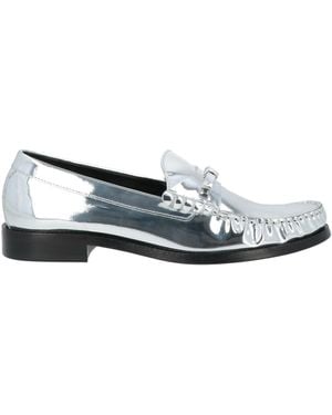 Stuart Weitzman Mocassins - Blanc