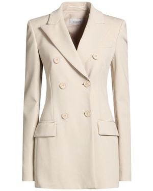 Sportmax Blazers - Natural