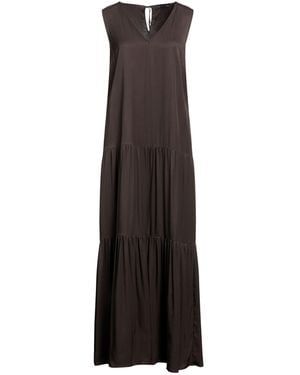 Lorena Antoniazzi Maxi Dress - Brown