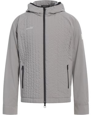Montecore Puffer - Grey