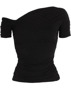 Interior Top - Black