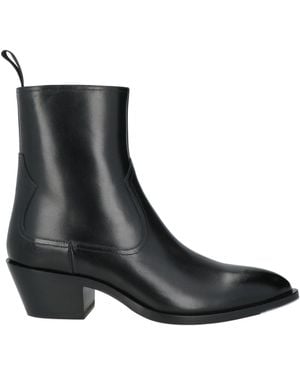 Bally Stivaletti - Nero