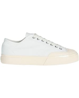 Superga Trainers - White
