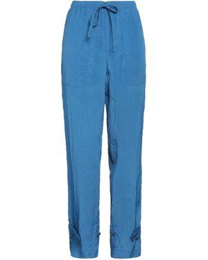 Helmut Lang Hose - Blau