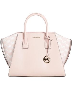 MICHAEL Michael Kors Sac À Main - Rose