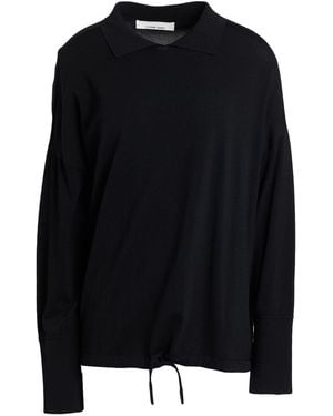 Liviana Conti Jumper - Black