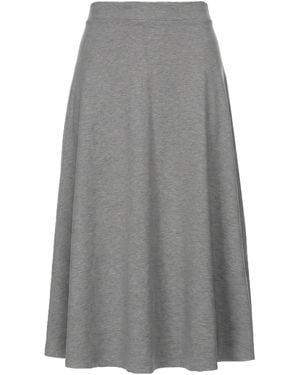 Brunello Cucinelli Maxi-Rock - Grau