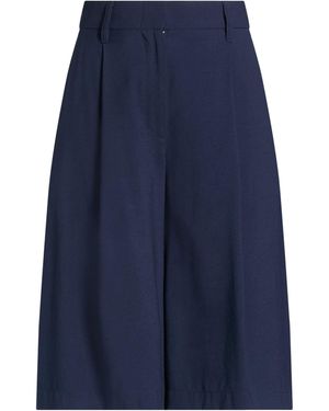 8pm Shorts & Bermuda Shorts - Blue