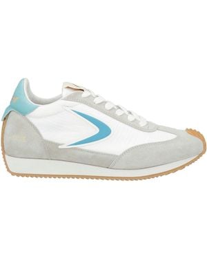 Valsport Trainers - White