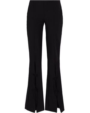 Versace Jeans Couture Trousers - Black