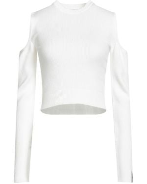 hinnominate Pullover - Weiß