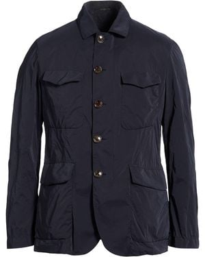 Montecore Jackets - Blue