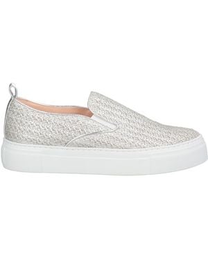 Agl Attilio Giusti Leombruni Trainers - White
