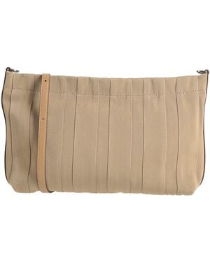 Gianni Chiarini Cross-Body Bags - Natural