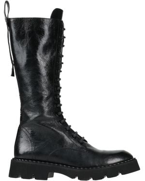 Evaluna Stiefel - Schwarz