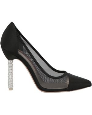 Sophia Webster Pumps - Black