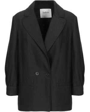 Ba&sh Blazer - Black