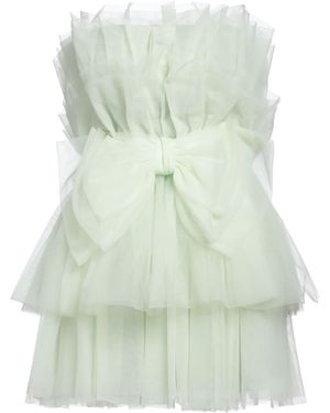Aniye By Mini-Kleid - Grün