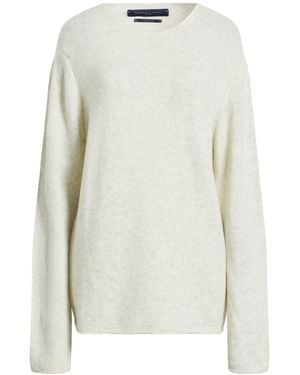 Daniele Fiesoli Pullover - Bianco