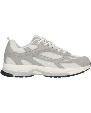 The Mercer Brand Sneakers - Blanco