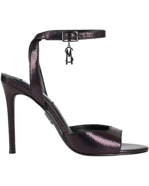 Steve Madden Sandals - White