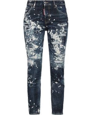 DSquared² Jeans - Blue