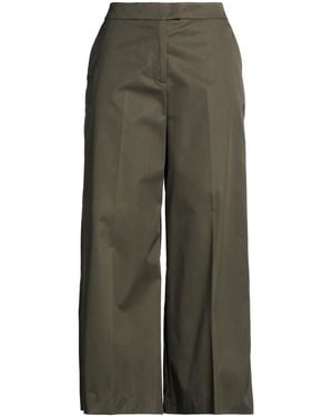 PT Torino Trousers Cotton - Green