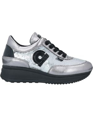AGILE by RUCOLINE Trainers Leather - Grey
