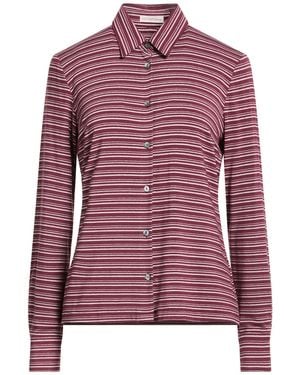 Camicettasnob Camisa - Rojo