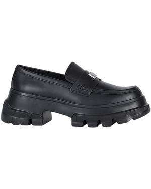 Tommy Hilfiger Loafer - Black