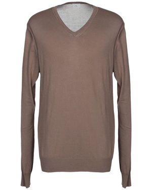 Peuterey Sweater - Brown