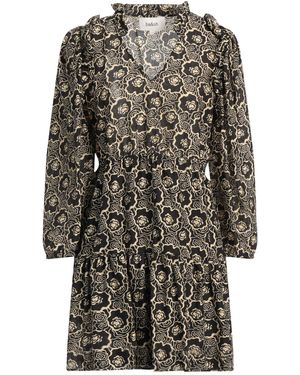 Ba&sh Mini Dress - Grey