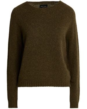 Roberto Collina Pullover - Vert