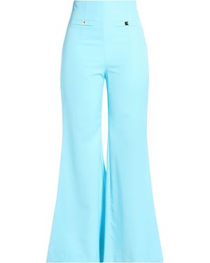 No Secrets Trousers - Blue