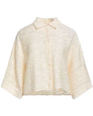 ONE & OTHER Camisa - Neutro