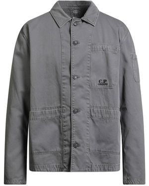 C.P. Company Shirt - Grey
